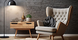 Home & Office Furniture 30"